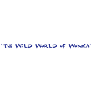 The Wild World of Wonka Logo