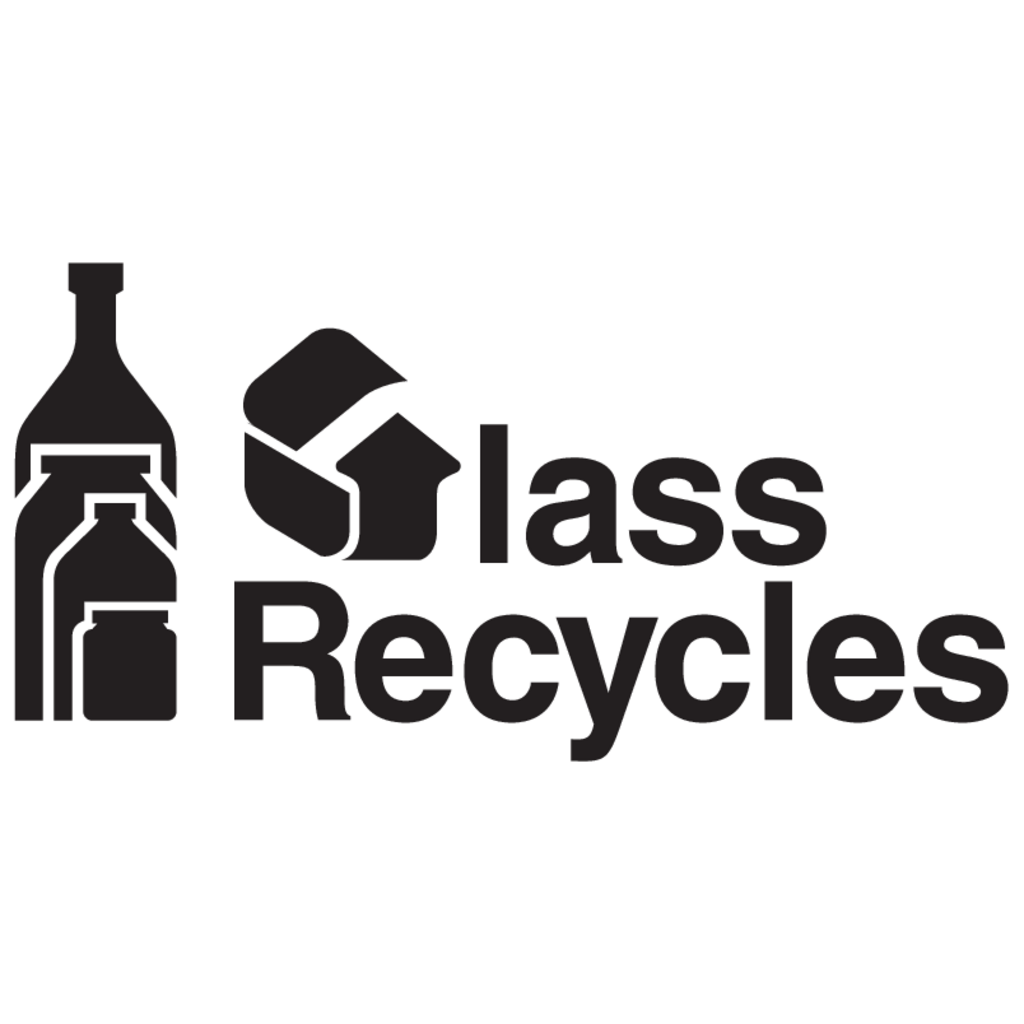Glass,Recycles