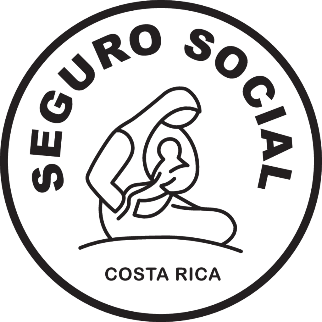 Logo, Medical, Costa Rica, Seguro Social Costa Rica