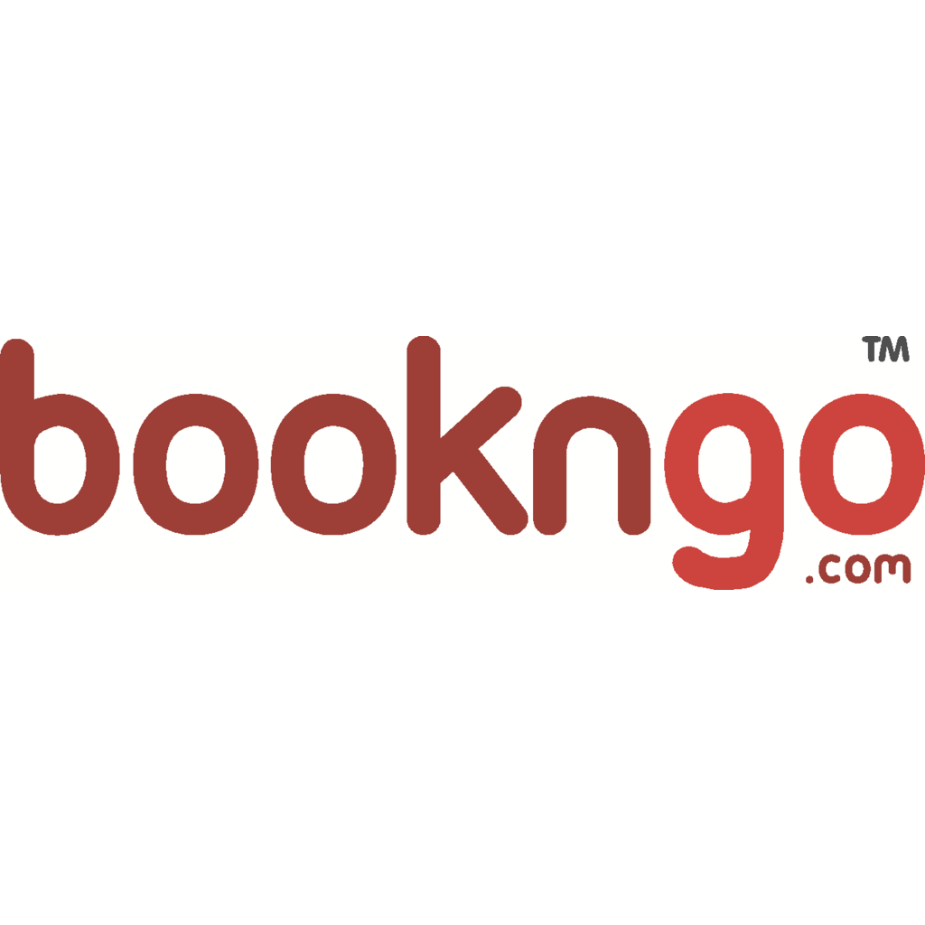 Logo, Travel, United Kingdom, Bookngo Ltd - Holidays