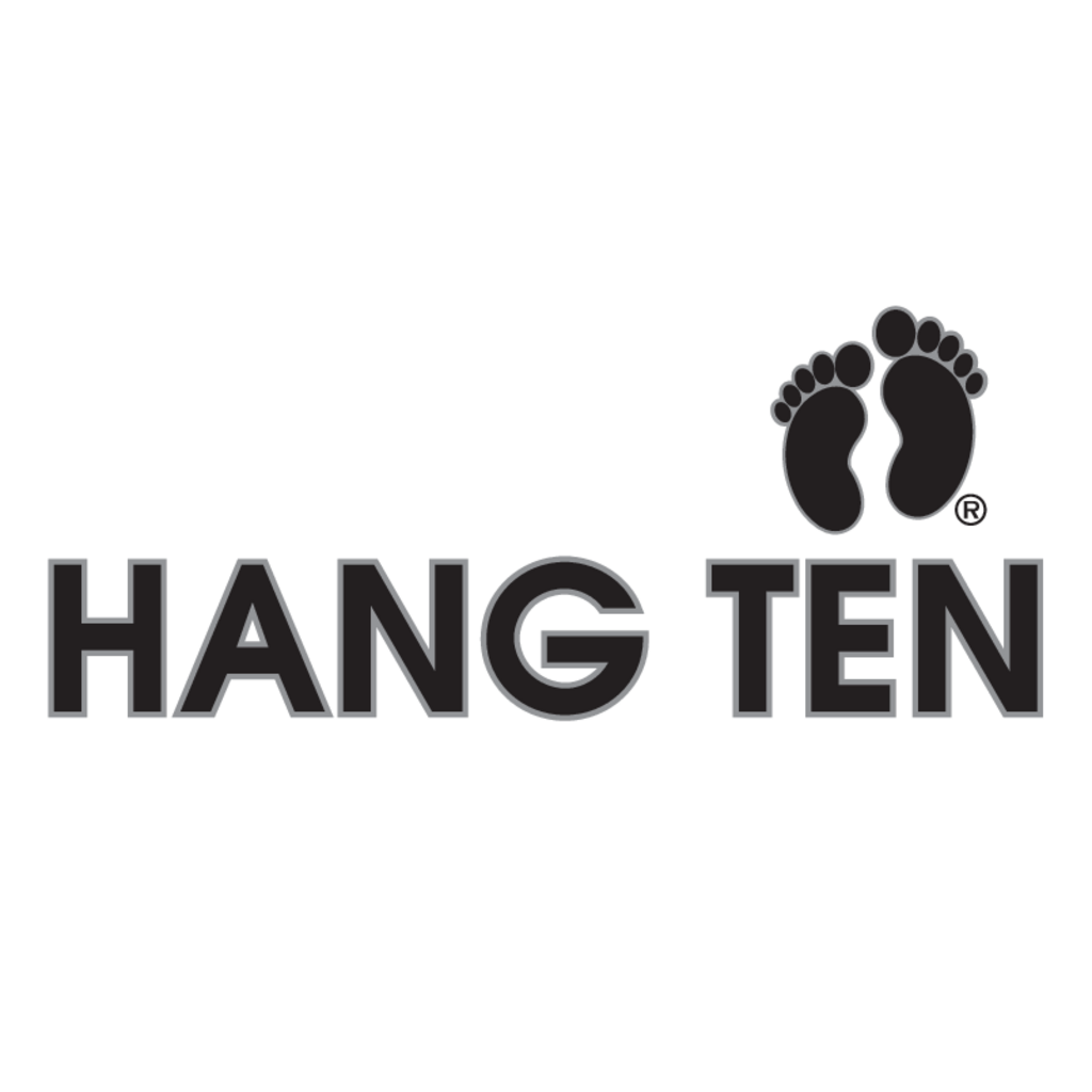 Hang,Ten
