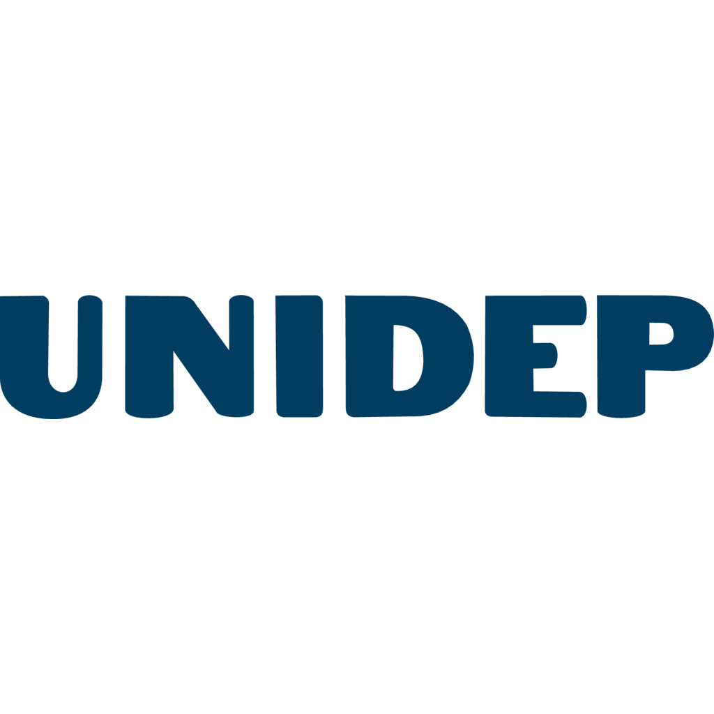 UNIDEP logo, Vector Logo of UNIDEP brand free download (eps, ai, png