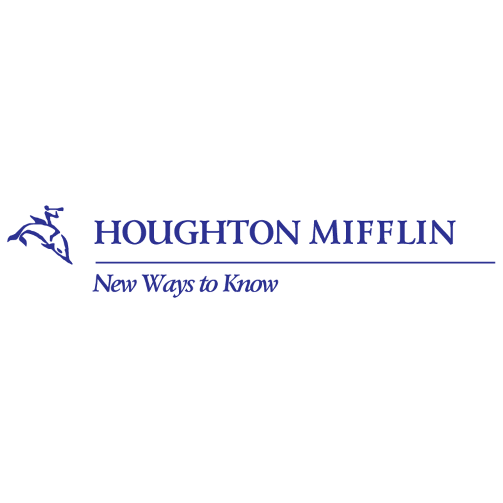 Houghton,Mifflin
