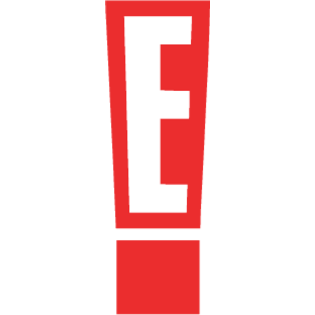 entertainment logo, Vector Logo of e! entertainment brand free ...