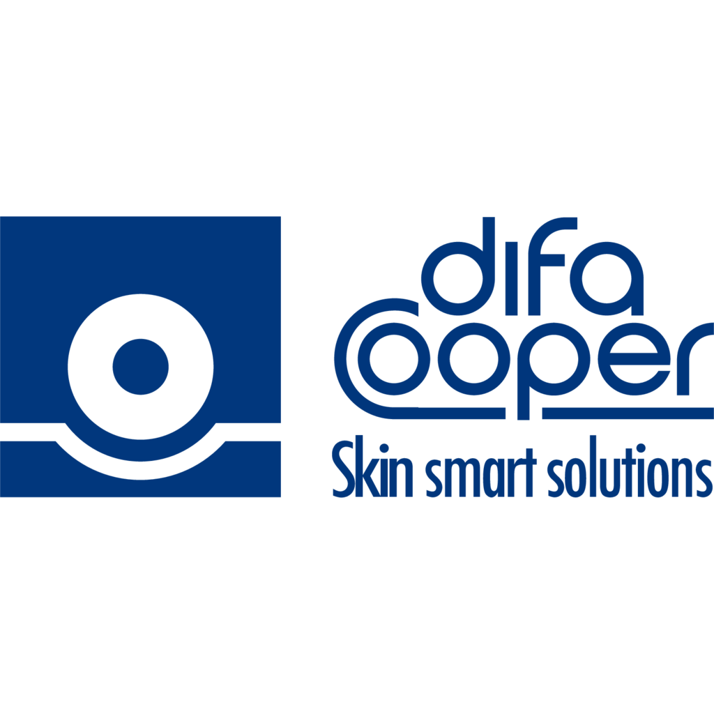 Logo, Medical, Difa Cooper