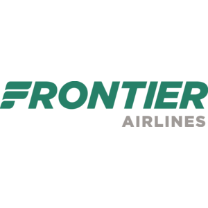 Frontier Airlines Logo