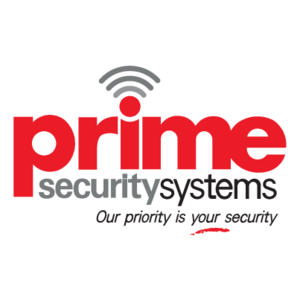 Prime Security Systems Logo