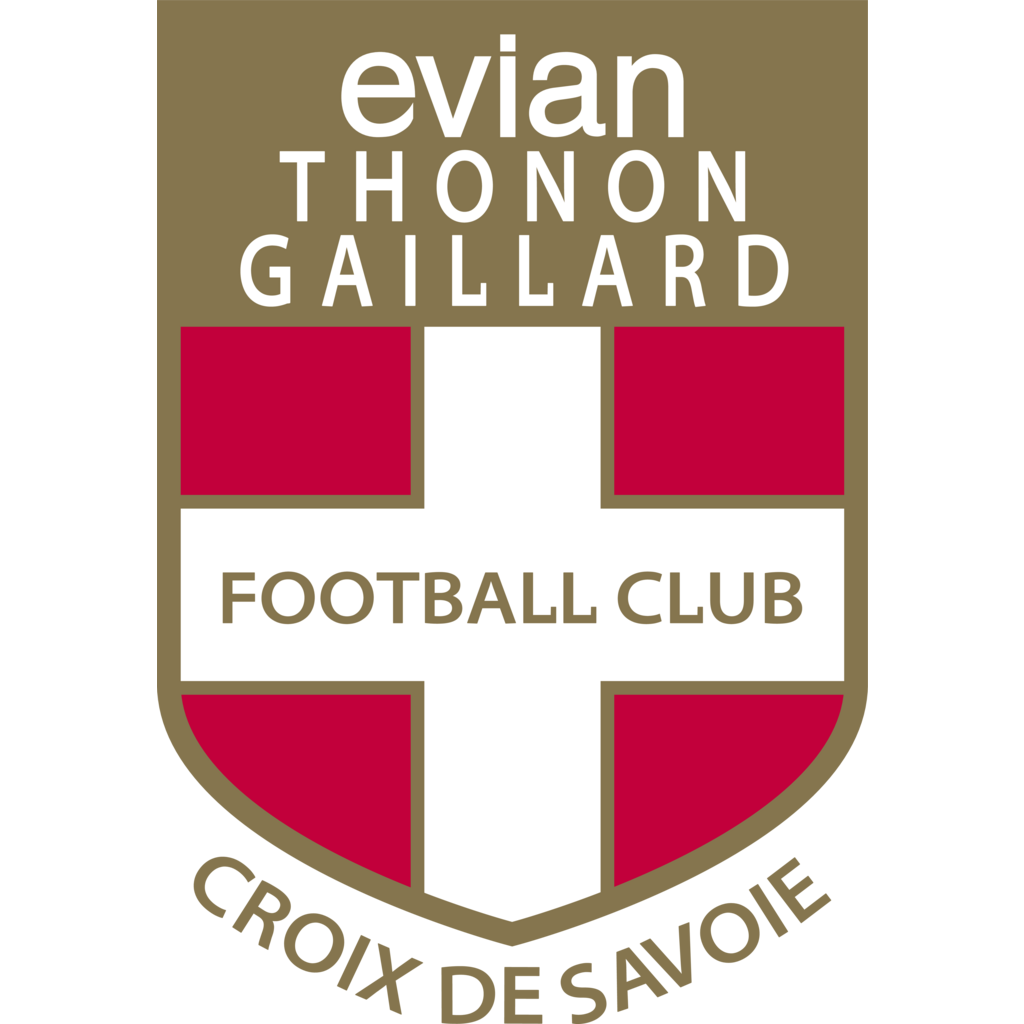 Logo, Sports, France, ETG FC