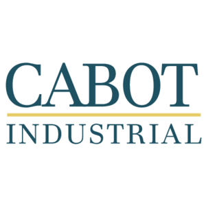 Cabot Industrial Logo