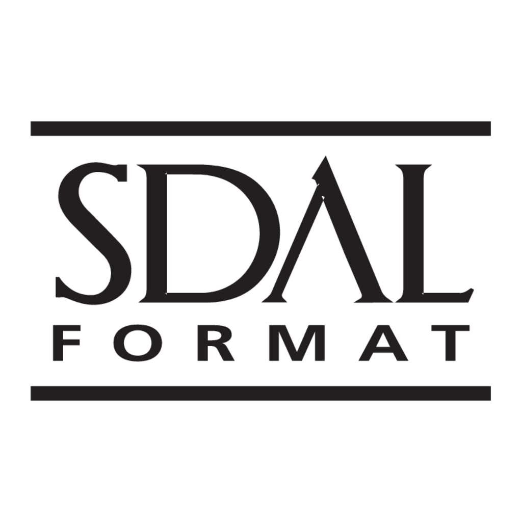 SDAL,Format
