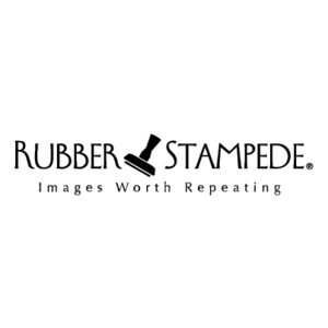 Rubber Stampede Logo