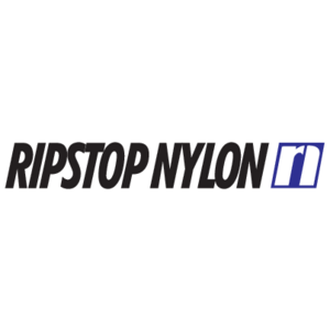 Ripstop Nylon Alpinus Logo