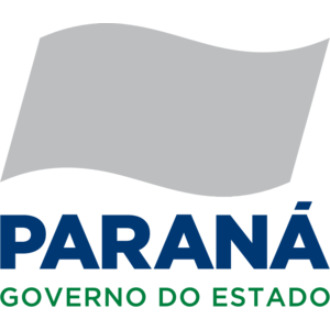 Logo, Government, Brazil, Paraná - Governo do Estado