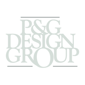 P&G Design Group Logo