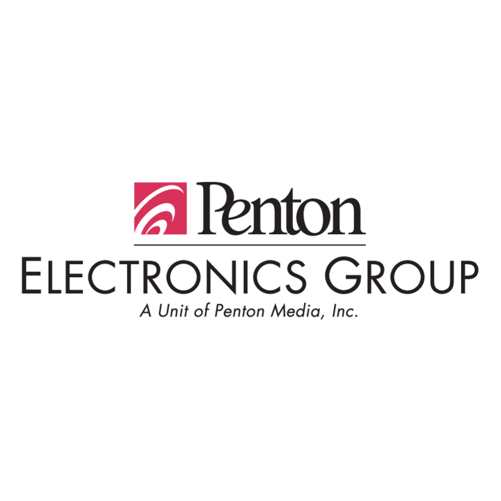 Penton,Electronics,Group
