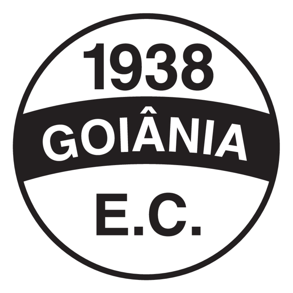 Goiania,Esporte,Clube-GO