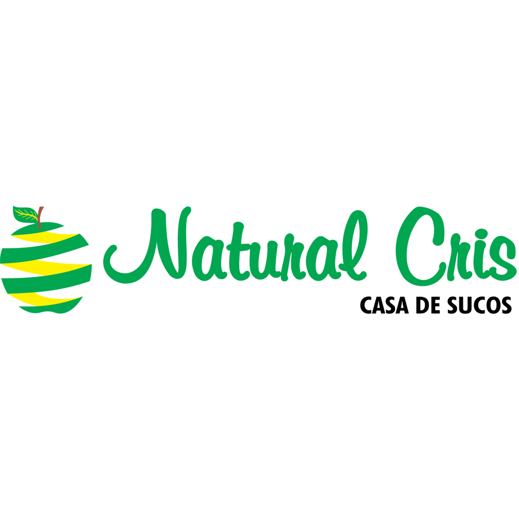 Logo, Food, Brazil, Natural Cris
