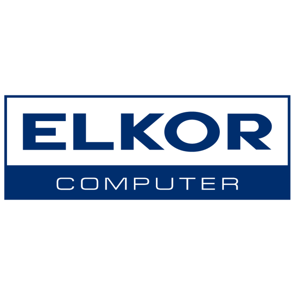 Elkor,Computer