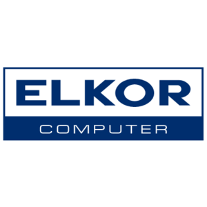 Elkor Computer Logo