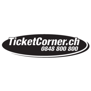TicketCorner Logo