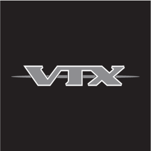 VTX Logo