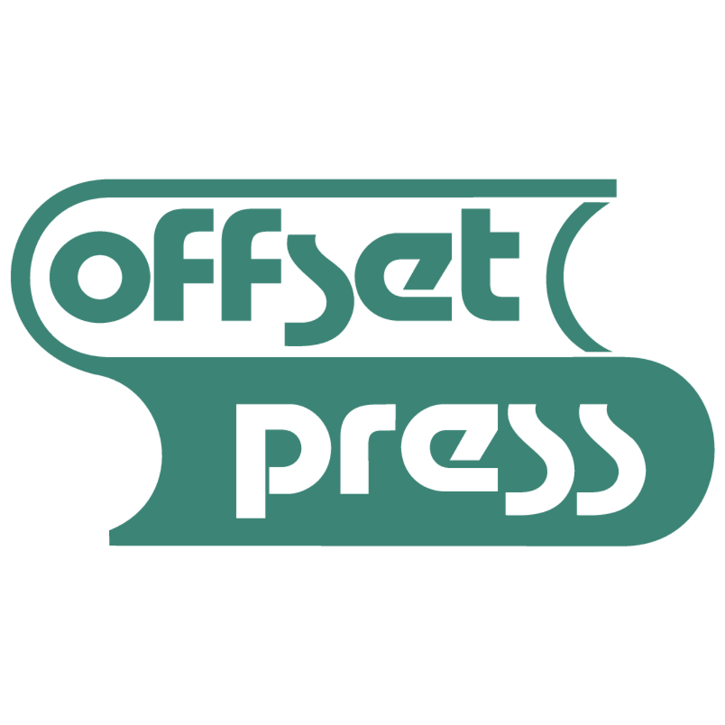 Offset,Press