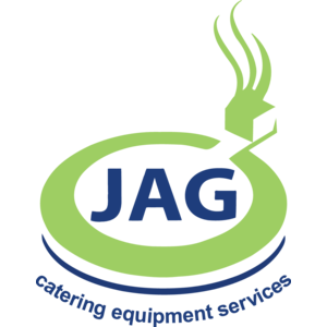 Jag Catering Equipment Logo