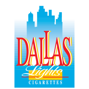 Dallas Lights Logo