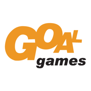 Goal Games Logo