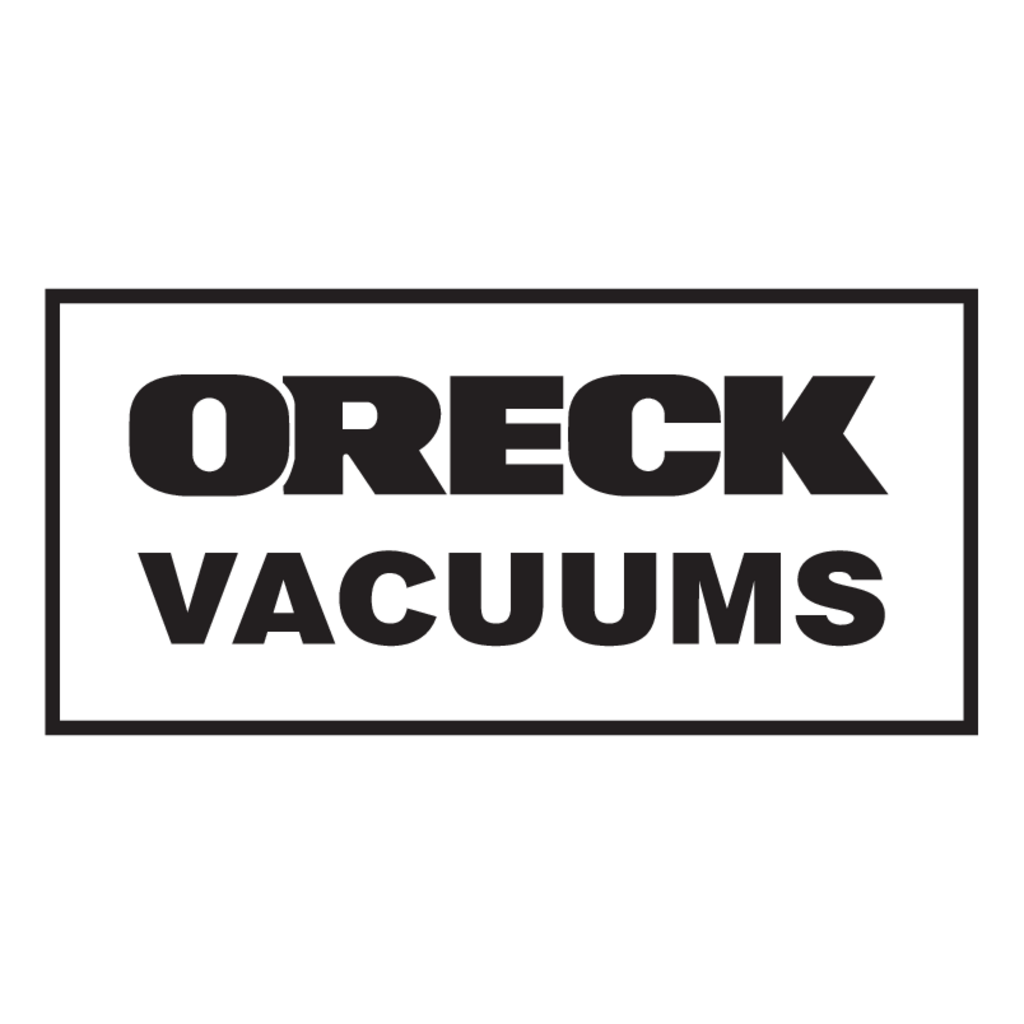 Oreck,Vacuums