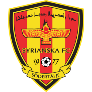 Syrianska,FC