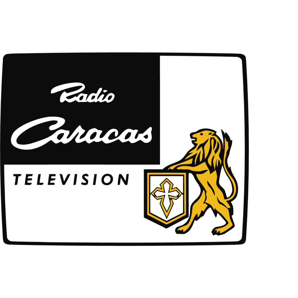 Radio, Caracas, Televisión