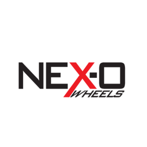 Nex-o Logo