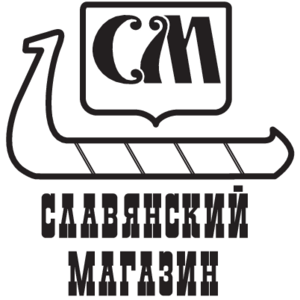 Slavyansky Shop Logo