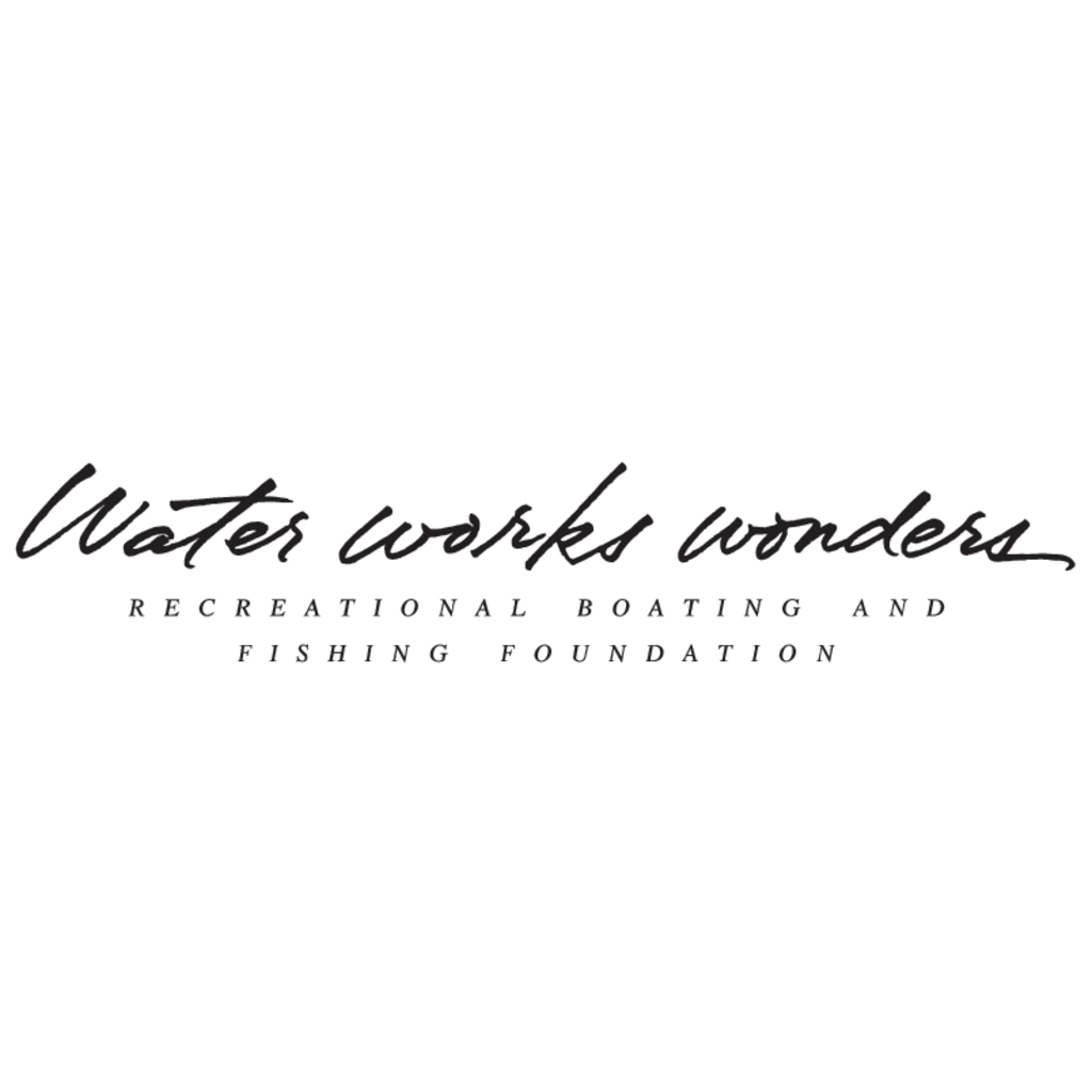 Water,Works,Wonders