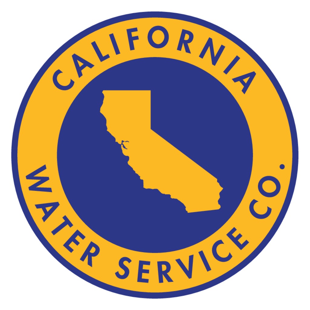 California Water Service Logo Vector Logo Of California Water Service 