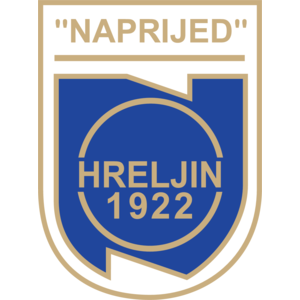 Logo, Sports, Croatia, NK Naprijed Hreljin