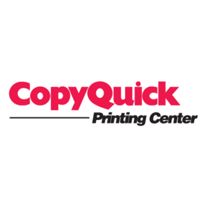 CopyQuick Logo