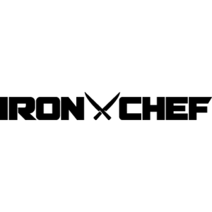  Iron Chef