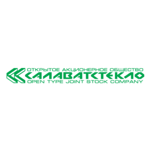 SalavatSteklo Logo