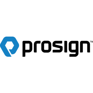 Prosign Logo
