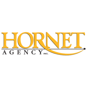 Hornet Agency Logo