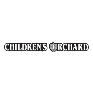 Children's Orchard Logo
