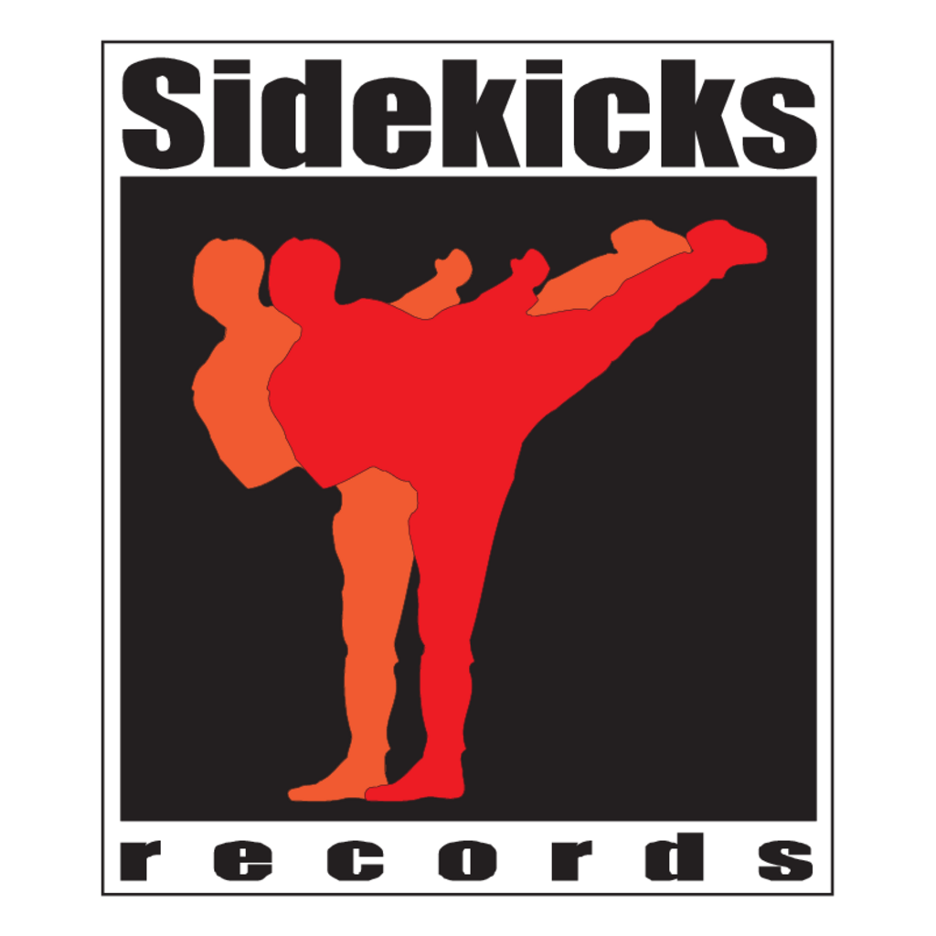 Sidekicks,records