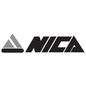 Nica(23) Logo