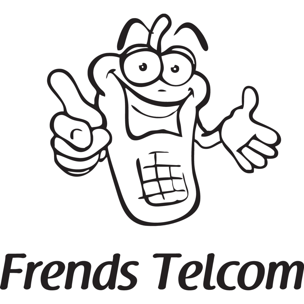 Frands Telcom, Communication, Media  