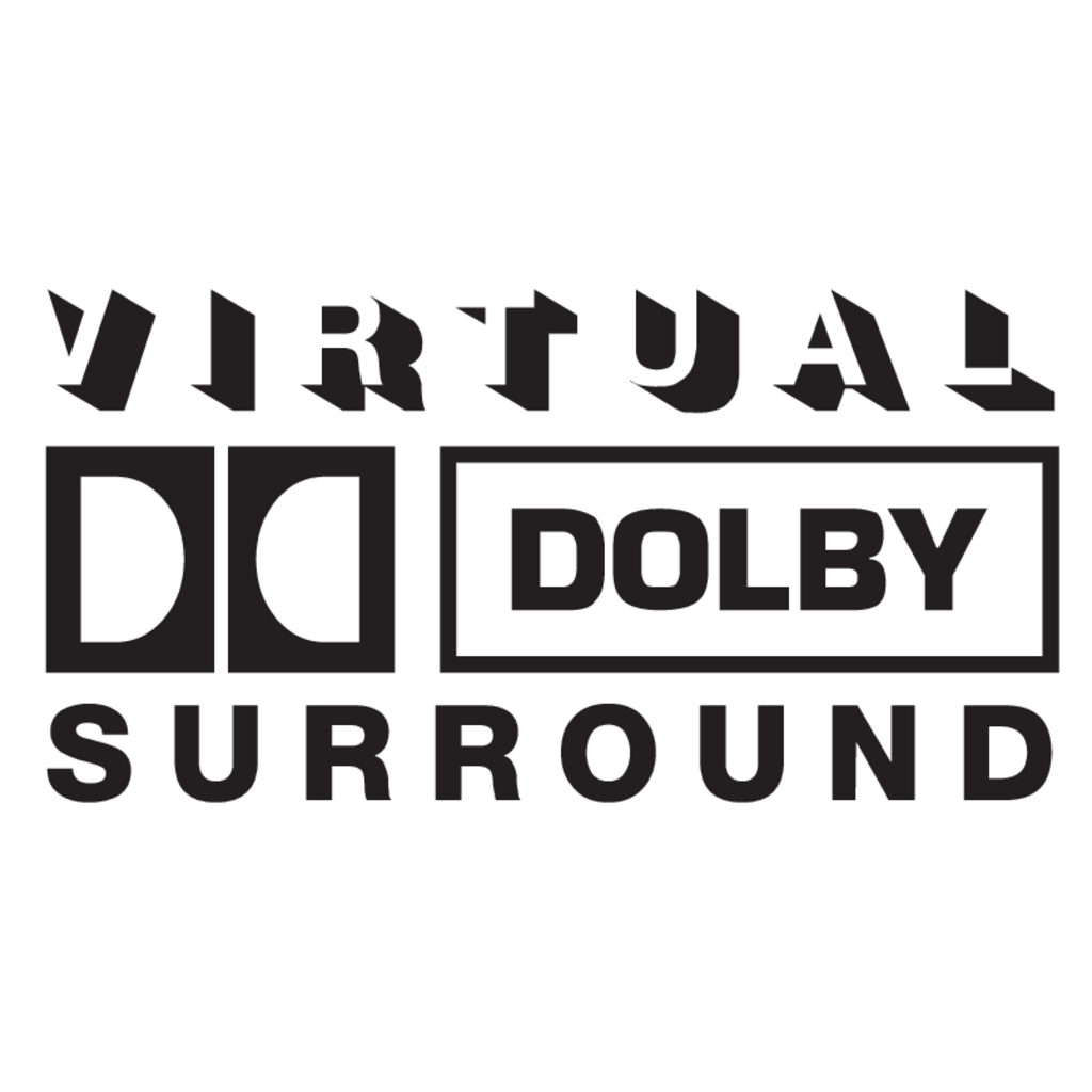 Dolby,Virtual,Surround