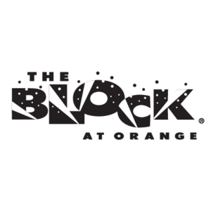 The Block at Orange(16) Logo