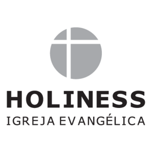 Holiness(24) Logo