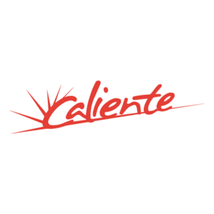 Caliente(82) Logo